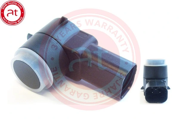 Sensor, park distance control
